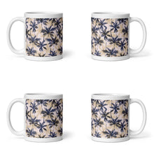 Load image into Gallery viewer, Swanky Palm Tropical Mug