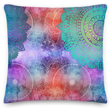 Load image into Gallery viewer, Colourful Cushions