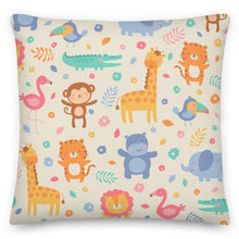 Load image into Gallery viewer, kids cushions