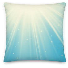 Load image into Gallery viewer, My Room Is My Rules Cushion - Multiple Colours Available