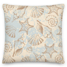 Load image into Gallery viewer, Beach cushion