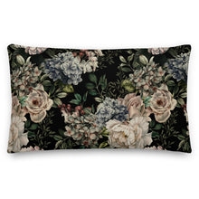 Load image into Gallery viewer, pillow of flowers