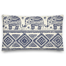 Load image into Gallery viewer, Indian Bohemian Pillow