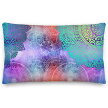 Load image into Gallery viewer, Colourful Pillows