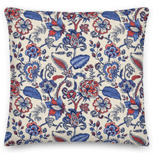 Load image into Gallery viewer, Wild Fantasy Premium Cushion