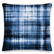 Load image into Gallery viewer, Blue Cushions
