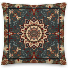 Load image into Gallery viewer, Arabian Bohemian Cushion