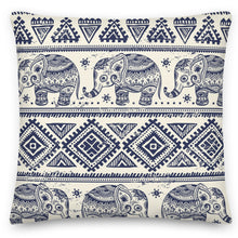 Load image into Gallery viewer, Indian Bohemian Cushion