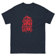 Load image into Gallery viewer, Santa Claus Men's Classic Tee