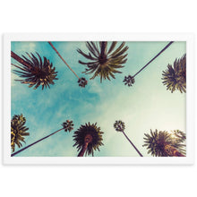 Load image into Gallery viewer, tropical wall art