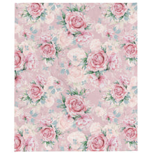 Load image into Gallery viewer, Shabby Chick Throw Over Blanket