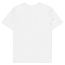 Load image into Gallery viewer, Easily Distracted By Plants Unisex Organic Cotton White Gardening T-Shirt