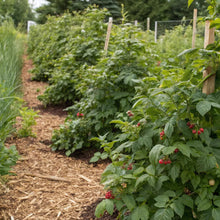 Load image into Gallery viewer, Joan J Raspberry Plant Uk
