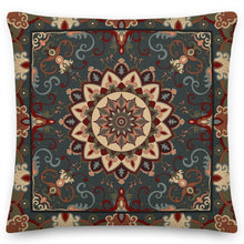 Load image into Gallery viewer, bohemian cushions

