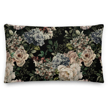 Load image into Gallery viewer, pillow of flowers
