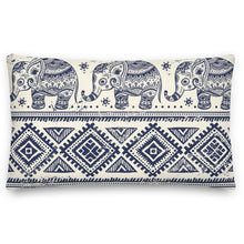 Load image into Gallery viewer, Indian Bohemian Pillow

