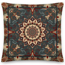 Load image into Gallery viewer, Arabian Bohemian Cushion
