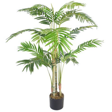 120 cm Luxury Artificial Palm Tree