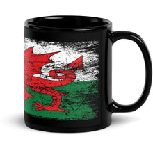 Load image into Gallery viewer, Welsh mug
