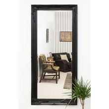 Load image into Gallery viewer, Buxton Full Length Mirror - Black
