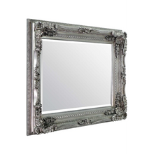 Load image into Gallery viewer, luxury vintage wall mirror
