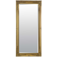 Load image into Gallery viewer, Buxton Full Length Mirror - Gold
