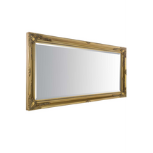 Load image into Gallery viewer, Buxton Full Length Mirror - Gold
