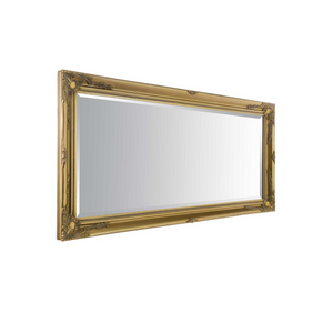 Buxton Full Length Mirror - Gold