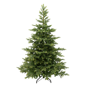 Grandis Fir 7ft Artificial Christmas Tree