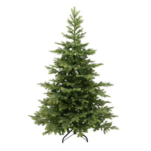 Grandis Fir 7ft Artificial Christmas Tree