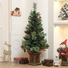 Load image into Gallery viewer, 4 Ft Christmas Tree With Decorations
