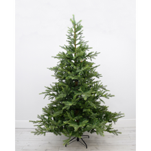 Load image into Gallery viewer, Grandis Fir 7ft Artificial Christmas Tree
