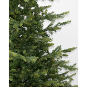 Grandis Fir 7ft Artificial Christmas Tree