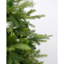 Load image into Gallery viewer, Grandis Fir 7ft Artificial Christmas Tree
