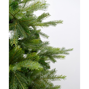 Grandis Fir 7ft Artificial Christmas Tree