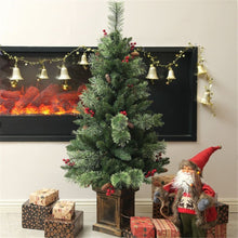 Load image into Gallery viewer, 4 Ft Christmas Tree With Decorations
