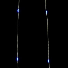 Load image into Gallery viewer, 15  / 30 m LED Cold White String Lights
