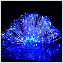 Load image into Gallery viewer, 15 / 30 m LED  Blue String Lights
