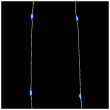 Load image into Gallery viewer, 15 / 30 m LED  Blue String Lights
