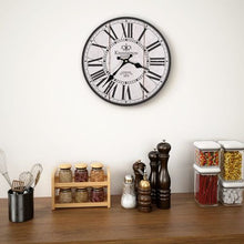 Load image into Gallery viewer, Vintage London Wall Clock 30 cm
