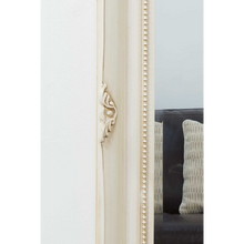 Load image into Gallery viewer, Buxton Full Length Mirror - Ivory
