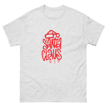 Load image into Gallery viewer, Santa Claus Men&#39;s Classic Tee
