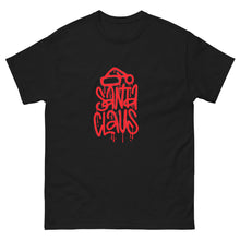 Load image into Gallery viewer, Santa Claus Men&#39;s Classic Tee
