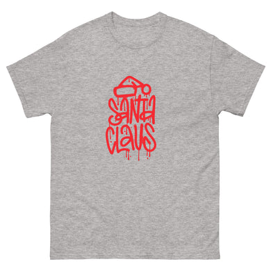 Santa Claus Men's Classic Tee