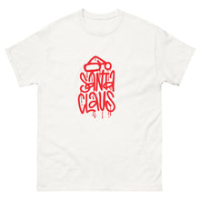 Load image into Gallery viewer, Santa Claus Men&#39;s Classic Tee
