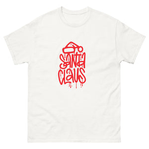 Santa Claus Men's Classic Tee