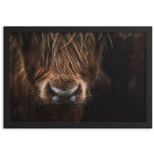 Load image into Gallery viewer, farm animal wall art
