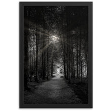Load image into Gallery viewer, black and white wall art
