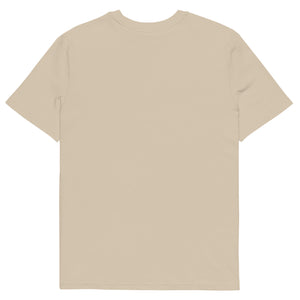 King Of The Grill Mens Organic Cotton BBQ T-Shirt - MULTIPLE COLOURS AVAILABLE