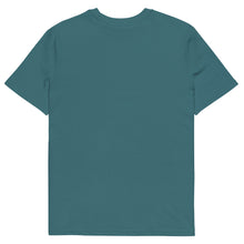 Load image into Gallery viewer, King Of The Grill Mens Organic Cotton BBQ T-Shirt - MULTIPLE COLOURS AVAILABLE
